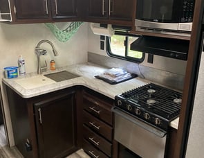 Jayco Jay Flight 28BHS