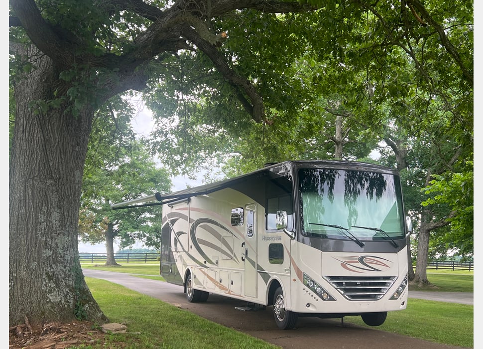 Class A Motor Home rentals in Lenoir City