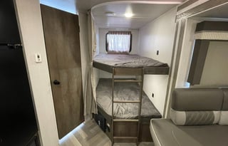 2022 Forest River RV Wildwood X-Lite 263BHXL