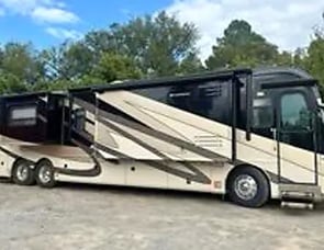 Spartan Fleetwood Revolution