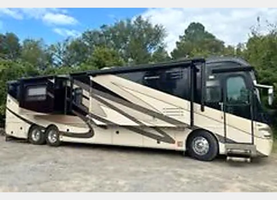 Class A Motor Home rentals in New Market