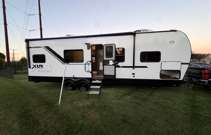 RV Photo