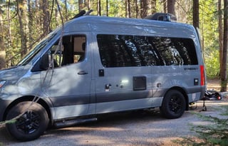 2022 Thor Motor Coach Synergy 20 ft.