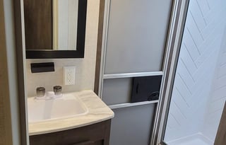 2021 Forest River RV Salem Cruise Lite 240BHXL