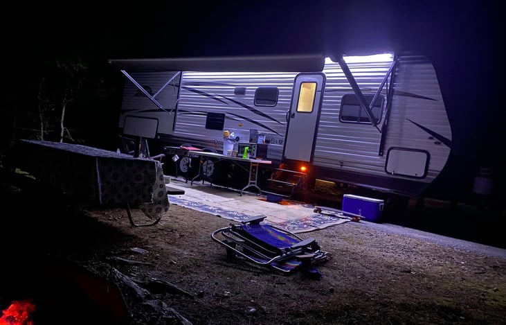 RV Photo