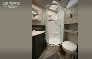 SPORTSMEN DESTINATION Bunkhse w/ Priv King Master!