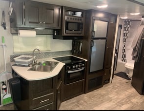 Heartland Pioneer BH 270