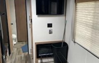 Harley and Gypsy's Second Home