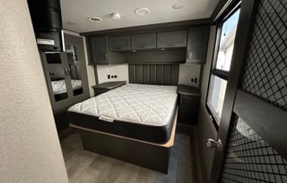 2021 Grand Design Momentum M-Class 381M