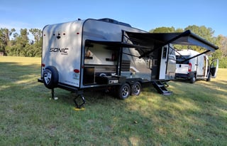 2024 Venture RV Sonic SN220VRB