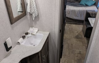 2020 Aspen Trail 1950bh - The Nook