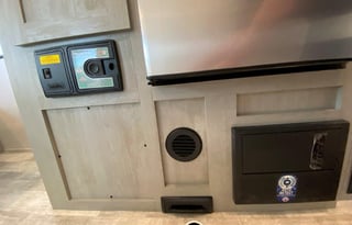 2023 Forest River RV IBEX 23RLDS, R1073