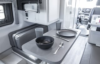 Big Camp Condo on Wheels! 2023 Thor Tranquility