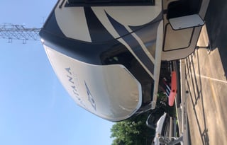 2018 Keystone RV Montana High Country 345RL