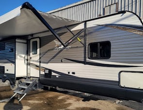 Jayco Jay Flight 33RBTS