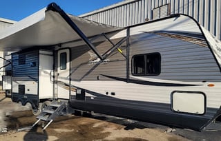 2019 Jayco Jayflight 33RBTS