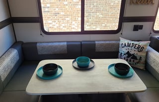 Our Annie--2021 Crossroads Zinger--Delivery Only