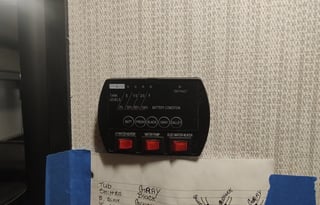 2021 Heartland Mallard 312