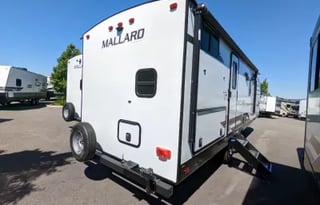 2022 Heartland Mallard 251BH