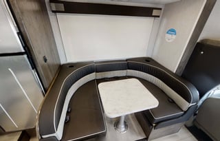 The Perfect Size RV- Coachmen Leprechaun- 26ft.