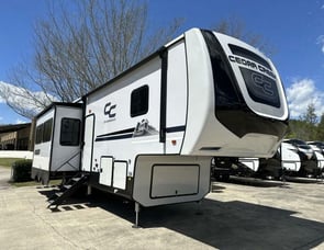 Forest River RV Cedar Creek Experience 3525LF
