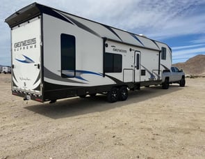 Genesis Supreme Genesis Supreme 36 CK