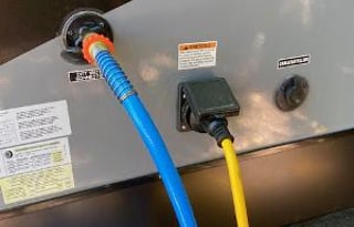 2019 Coachmen RV Apex - Casual Comfort