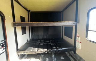 2019 Forest River RV Vengeance 324A13