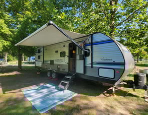 Coachmen RV Catalina Legacy 293QBCK