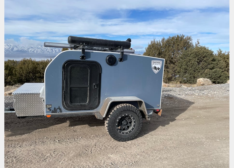 Travel Trailer rentals in Sandy