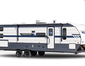 Gulf Stream RV Kingsport Lite 274QB