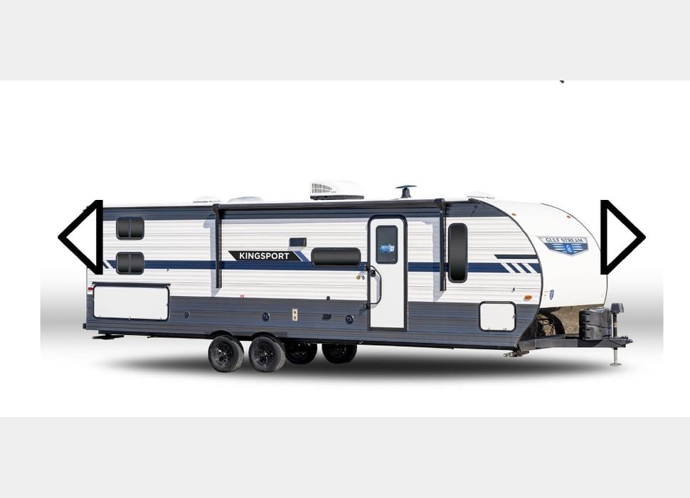 Travel Trailer rentals in Elkhart