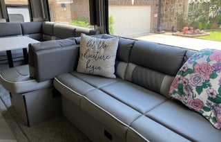 2021 Forest River RV Wildwood 29VBUD