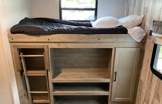 2021 Palomino Puma 32-RBFQ delivery only