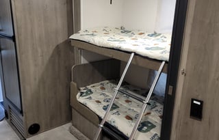 Coachmen Freelander 30BH