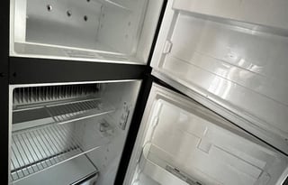 White Mountain Getaway RV