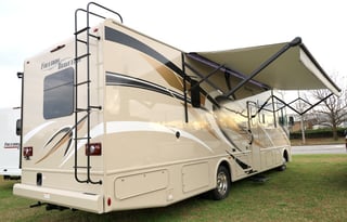 2020 Thor Motor Coach Freedom Traveler A32
