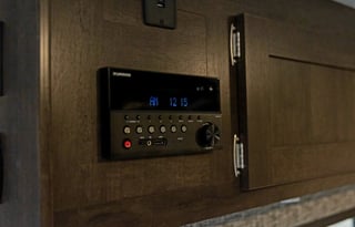 Joey & Jennifer's Family & Friendly RV Rental