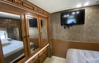 Camping in Style- Large groups/family RV Rental