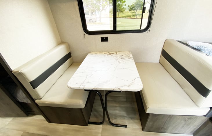 Near Anaheim Harbor RV Park