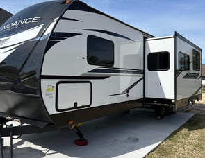 Heartland Sundance Ultra Lite 294BH