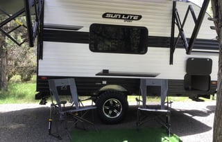 2024  Sunlite Sport 16 BH