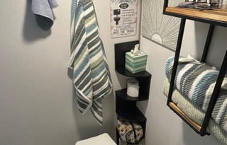 2024 Coleman 17B - Boho Bungalow