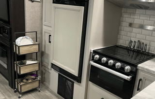 2022 Jayco WhiteHawk 32BH