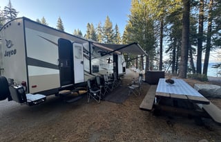 Spacious Tahoe Bunkhouse *Festival-Friendly