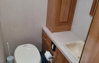 2000 Coachmen RV Mirada 35OS