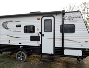 Coachmen RV Clipper Ultra-Lite 17BH