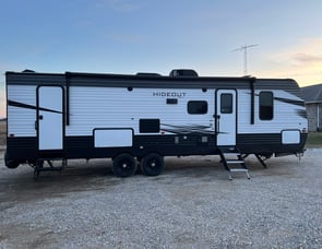 Keystone RV Hideout 28BHS