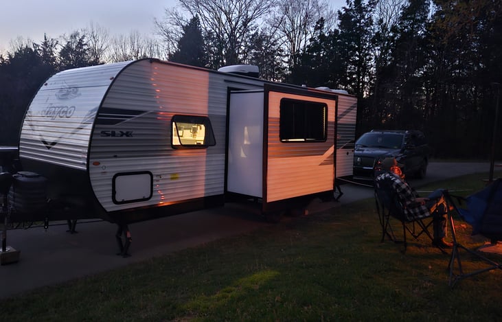 RV Photo