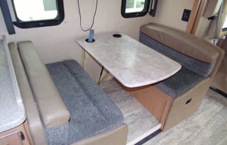 Like-New, Clean and Spacious Family-Friendly Class-A